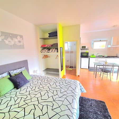 Discovery Apartment Santana  Εξωτερικό φωτογραφία