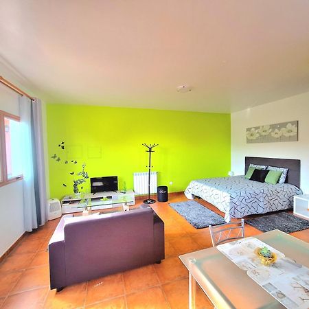 Discovery Apartment Santana  Εξωτερικό φωτογραφία
