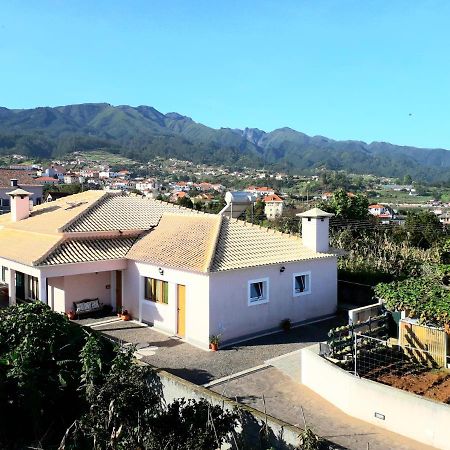 Discovery Apartment Santana  Εξωτερικό φωτογραφία