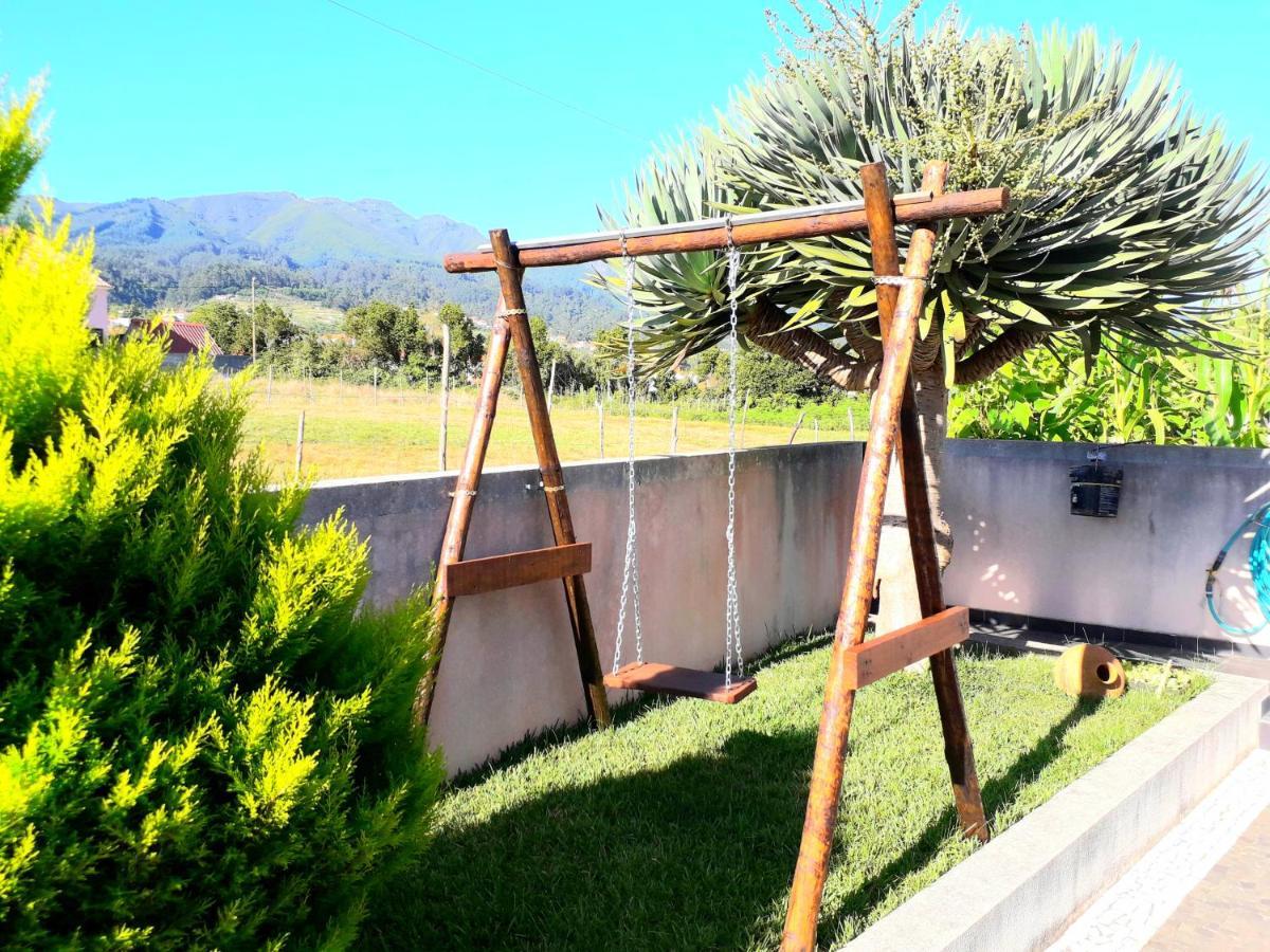 Discovery Apartment Santana  Εξωτερικό φωτογραφία