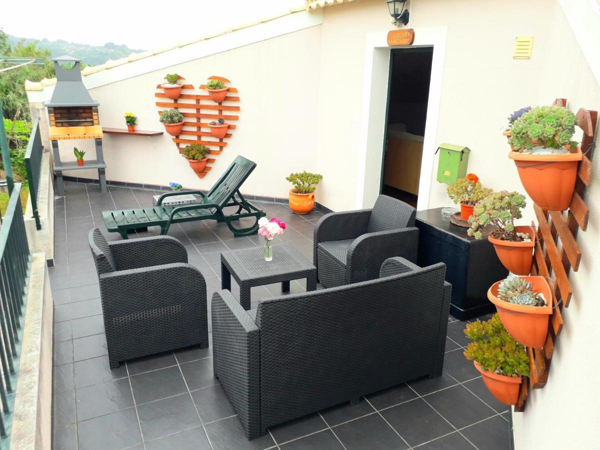 Discovery Apartment Santana  Εξωτερικό φωτογραφία
