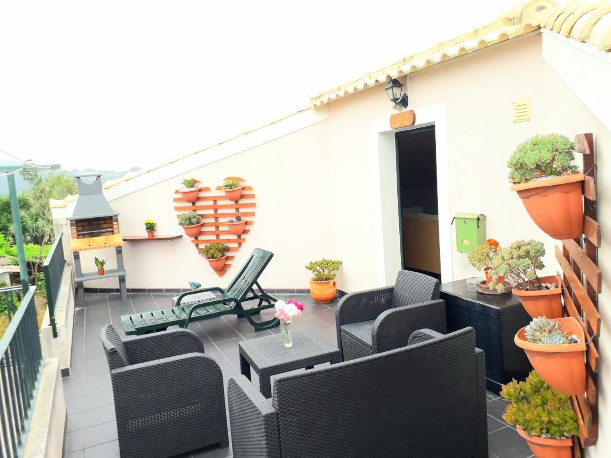 Discovery Apartment Santana  Εξωτερικό φωτογραφία