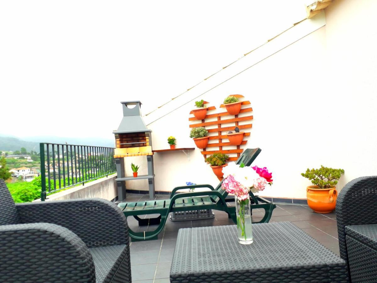 Discovery Apartment Santana  Εξωτερικό φωτογραφία