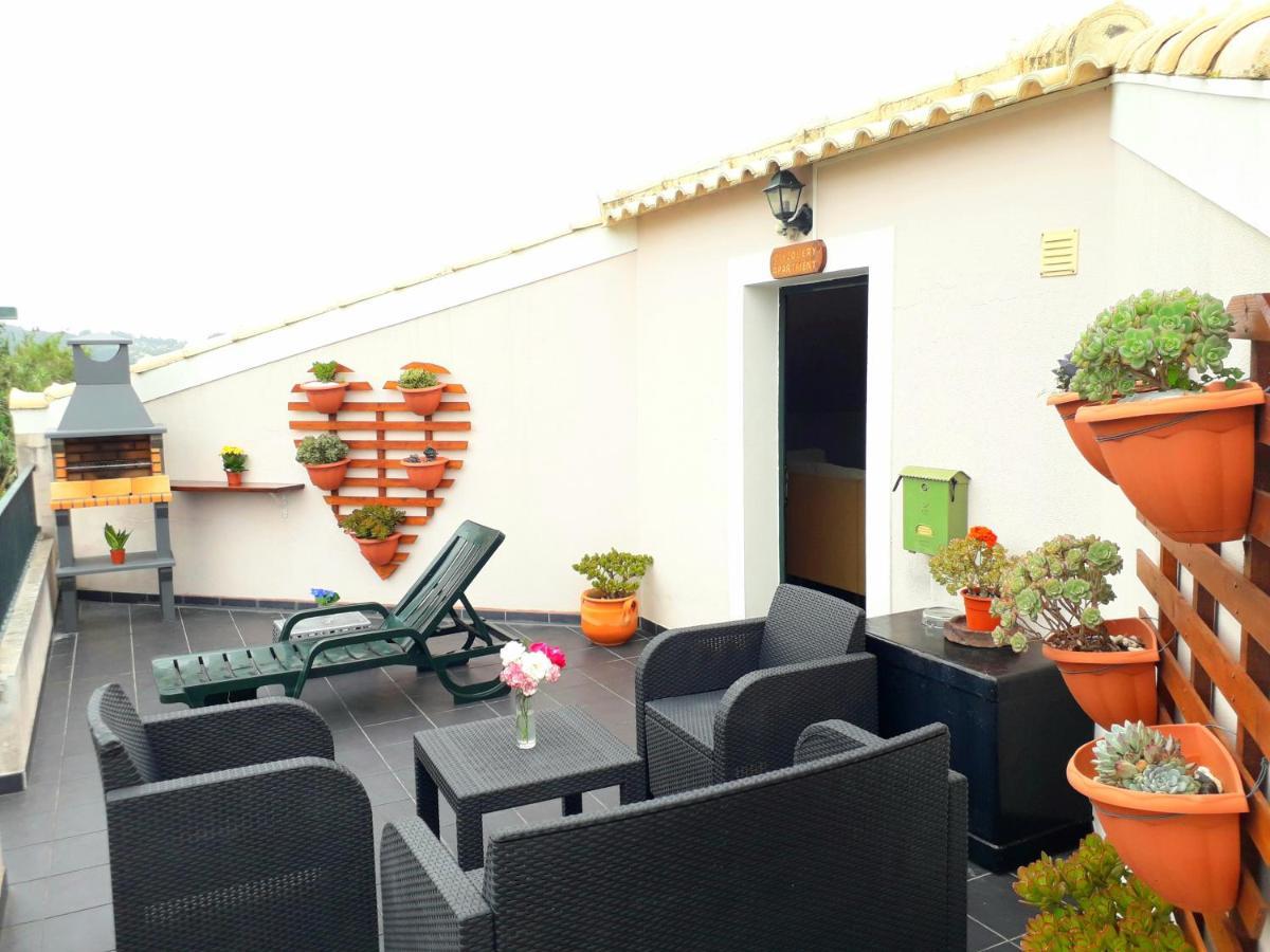 Discovery Apartment Santana  Εξωτερικό φωτογραφία