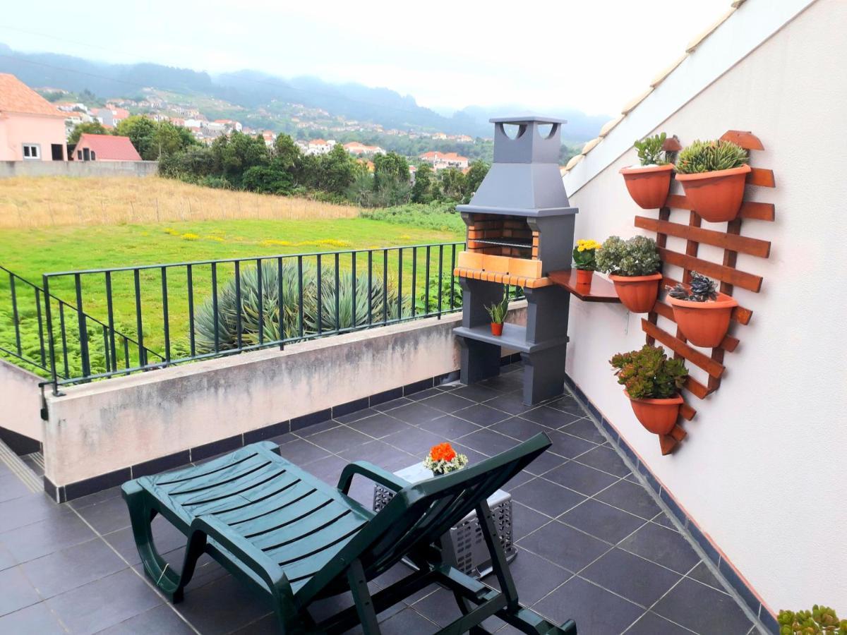 Discovery Apartment Santana  Εξωτερικό φωτογραφία