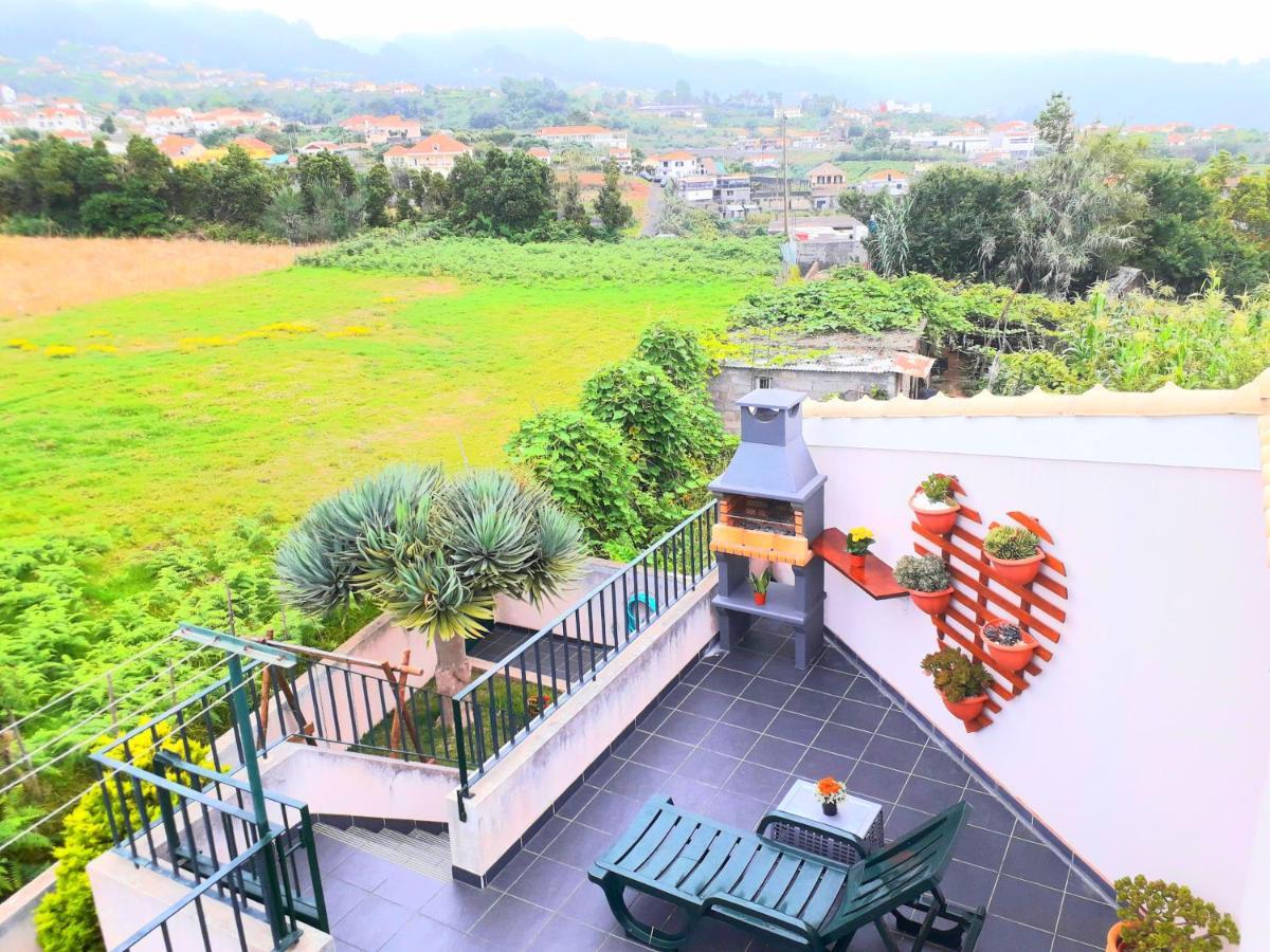 Discovery Apartment Santana  Εξωτερικό φωτογραφία