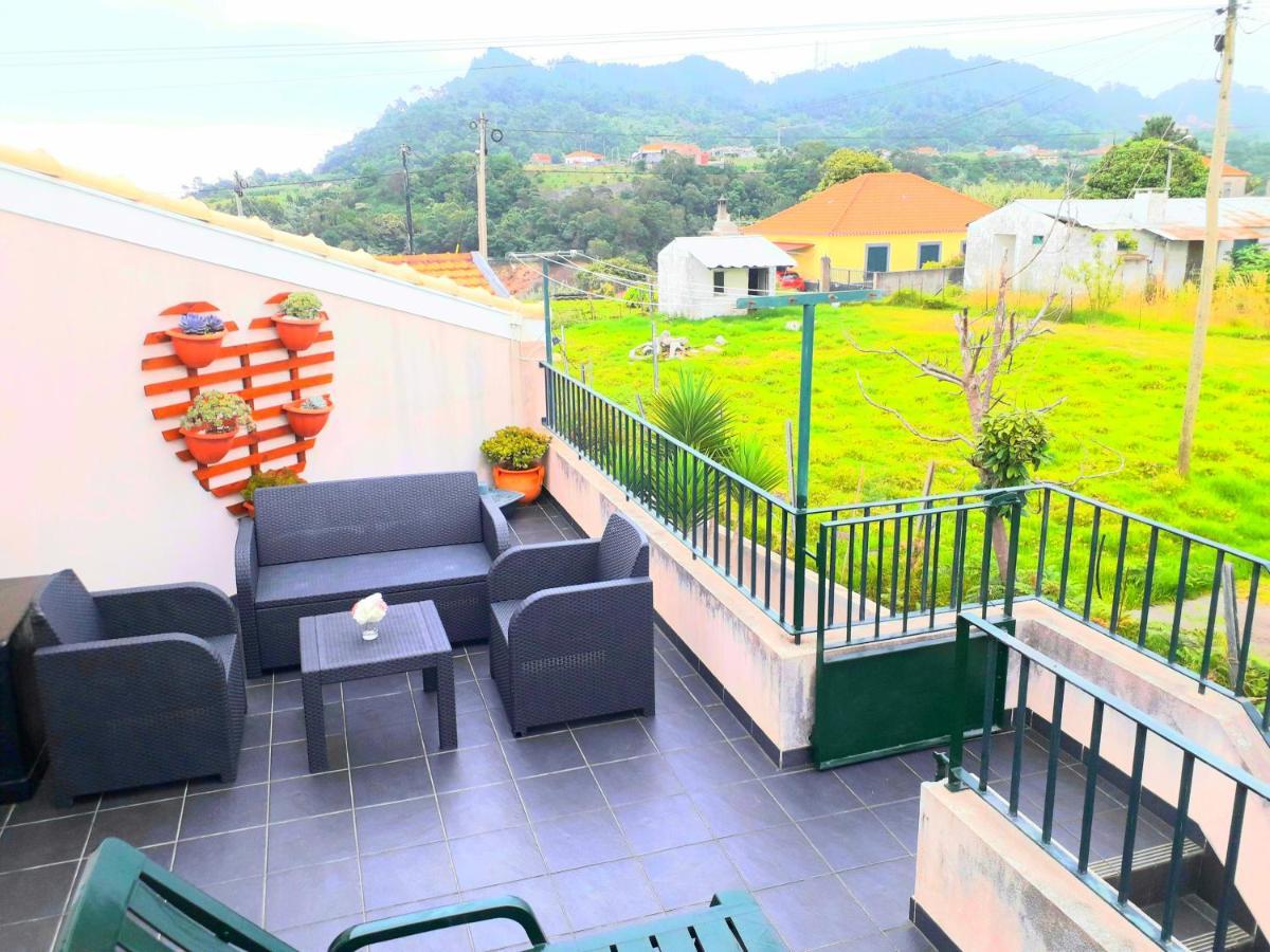 Discovery Apartment Santana  Εξωτερικό φωτογραφία