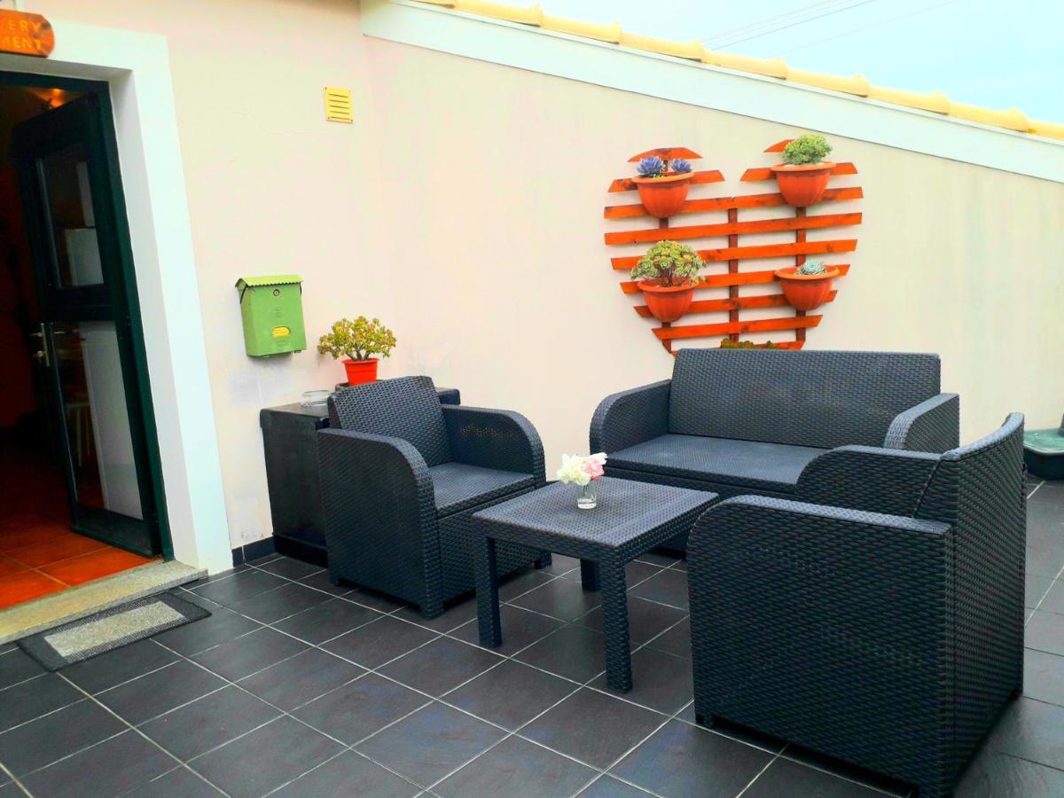 Discovery Apartment Santana  Εξωτερικό φωτογραφία