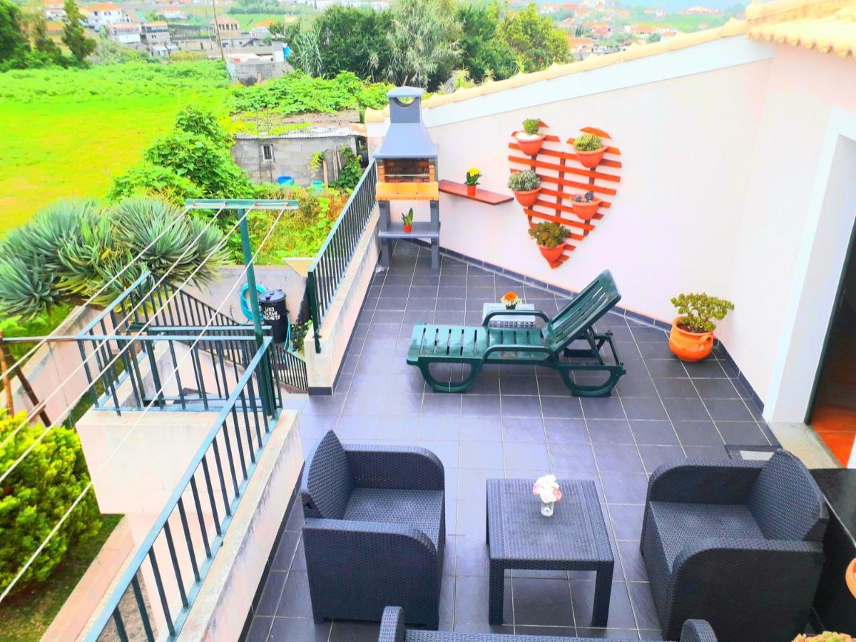 Discovery Apartment Santana  Εξωτερικό φωτογραφία