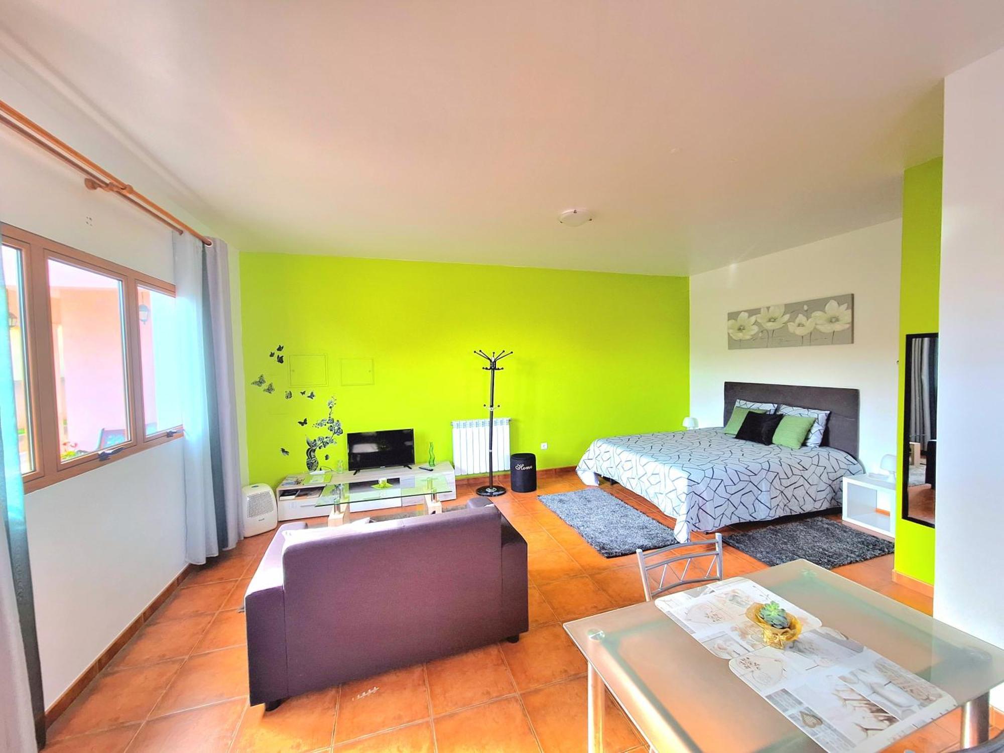 Discovery Apartment Santana  Εξωτερικό φωτογραφία