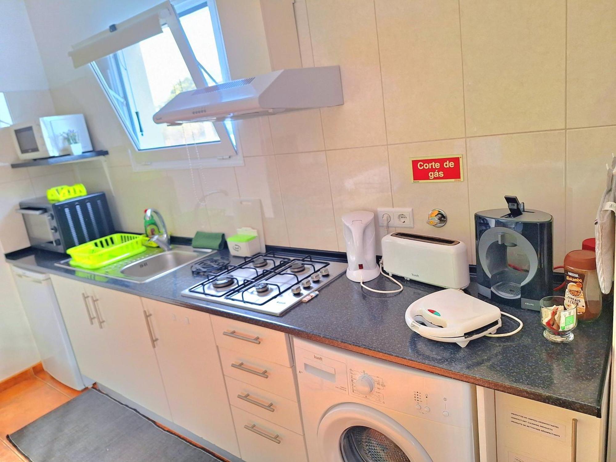 Discovery Apartment Santana  Εξωτερικό φωτογραφία