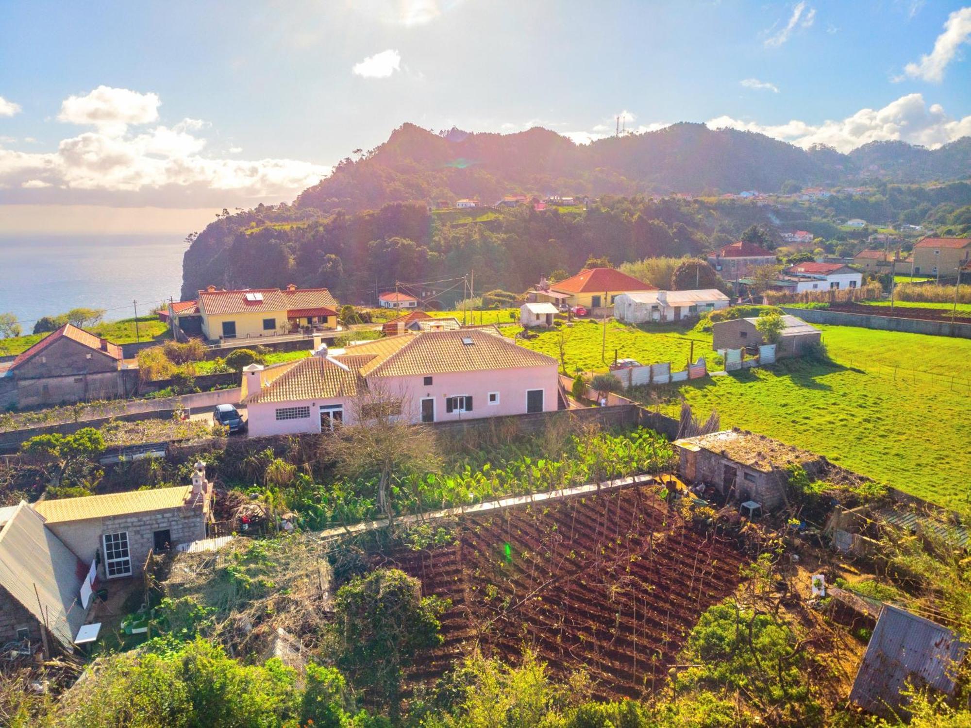 Discovery Apartment Santana  Εξωτερικό φωτογραφία