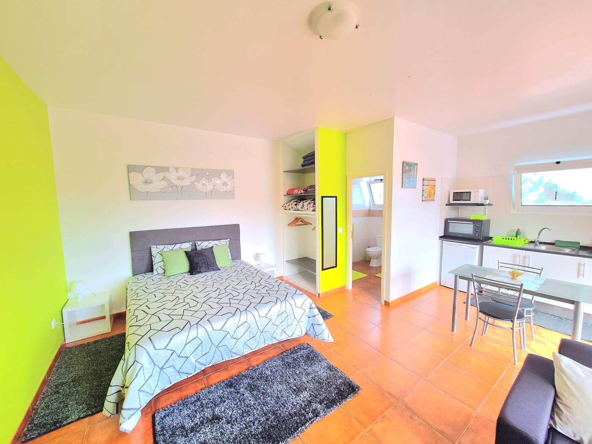 Discovery Apartment Santana  Εξωτερικό φωτογραφία