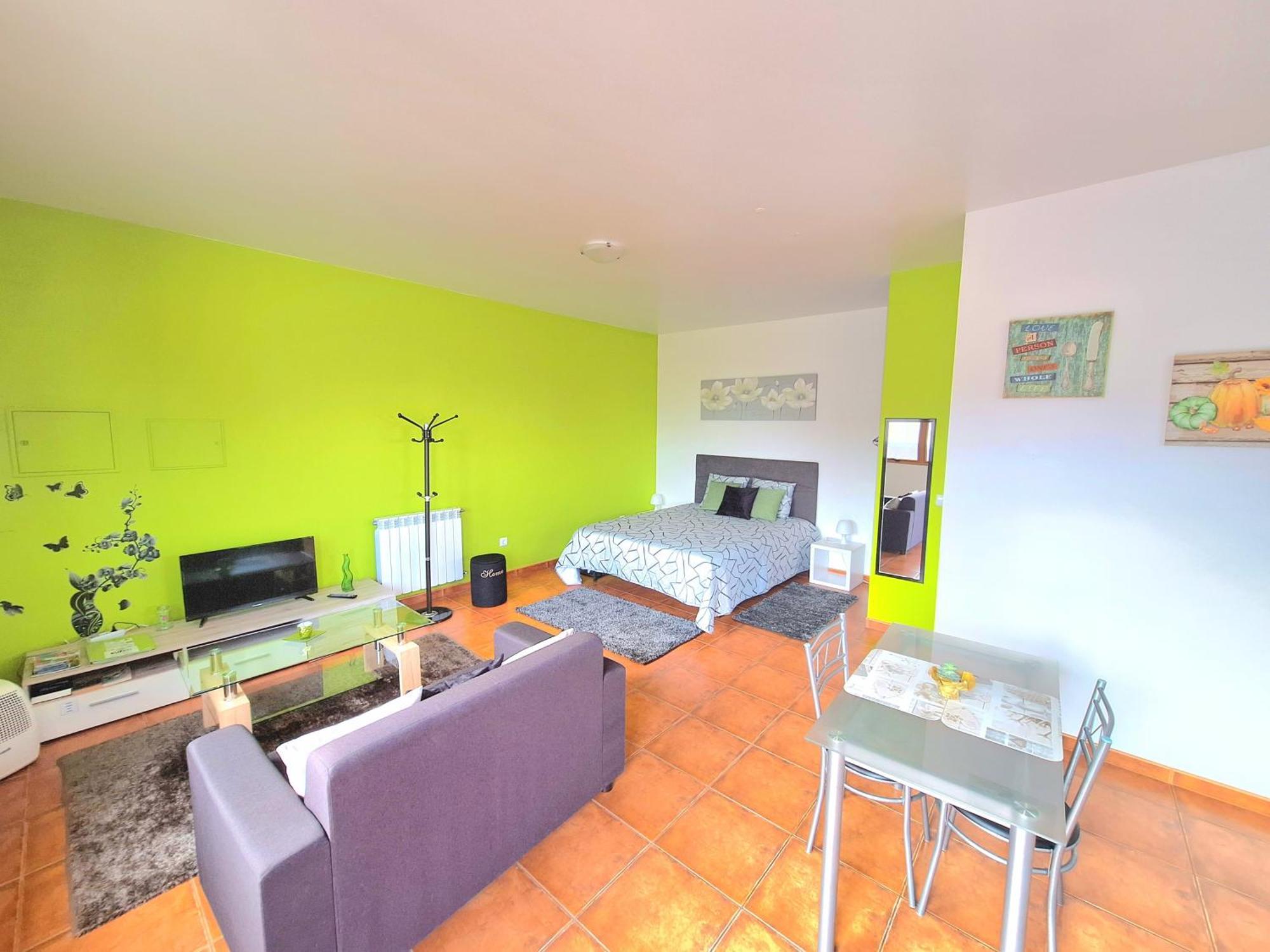 Discovery Apartment Santana  Εξωτερικό φωτογραφία