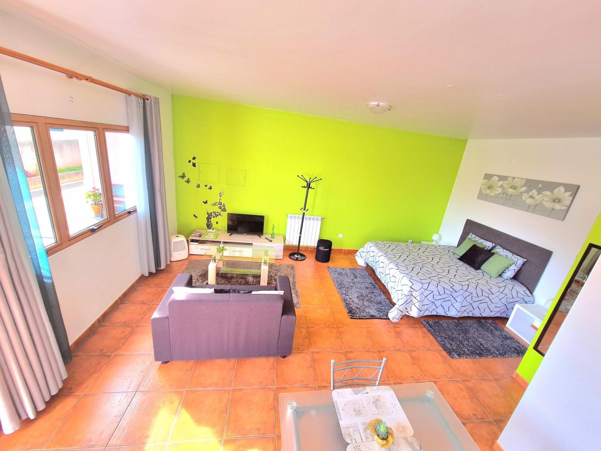 Discovery Apartment Santana  Εξωτερικό φωτογραφία