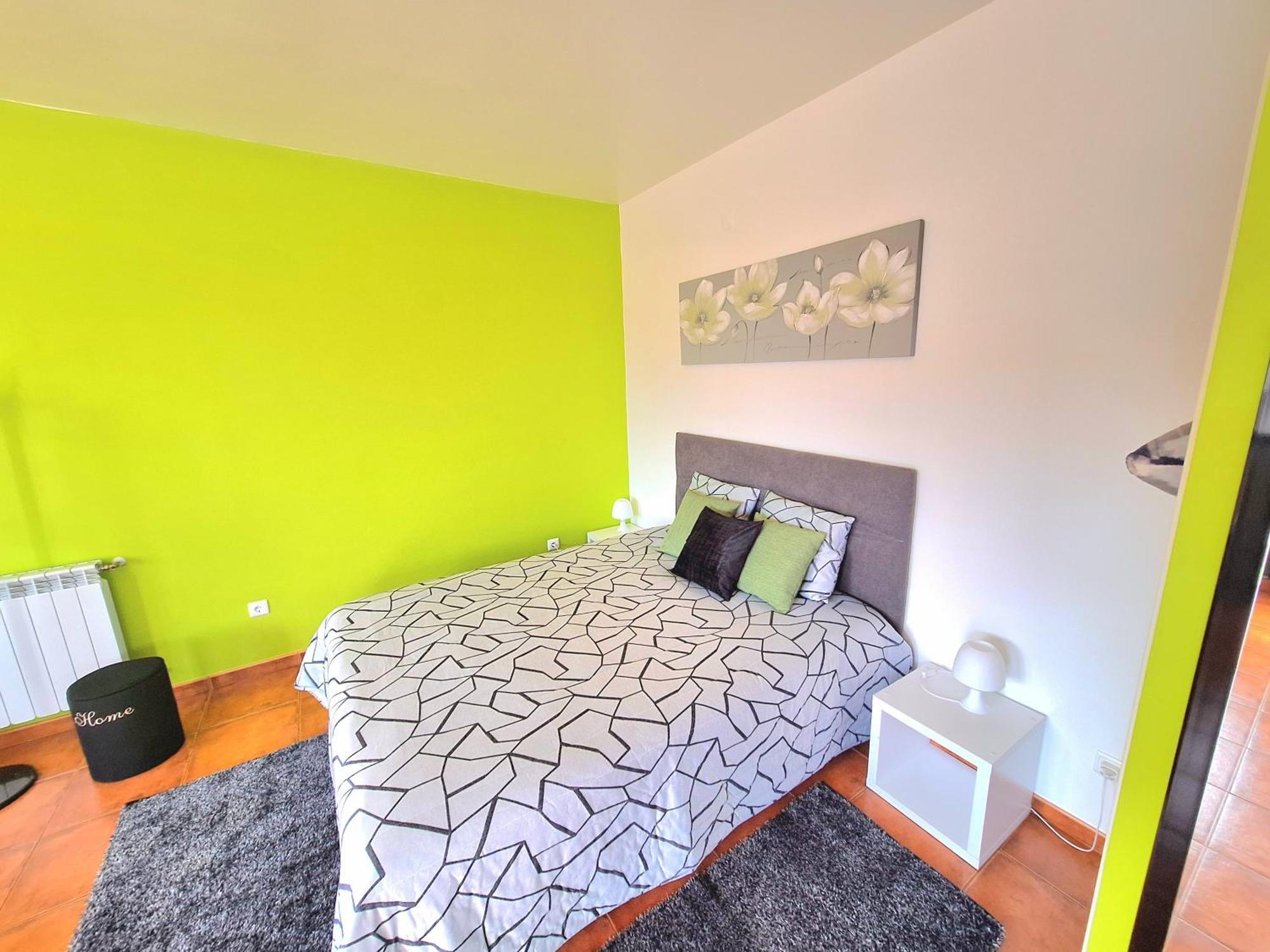 Discovery Apartment Santana  Εξωτερικό φωτογραφία