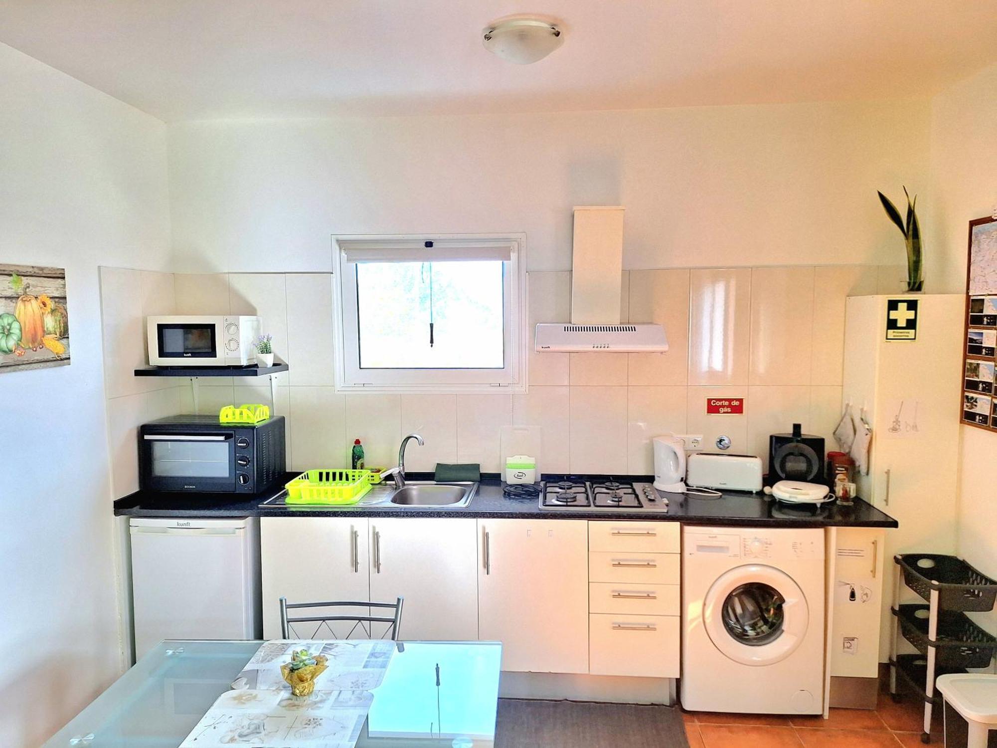 Discovery Apartment Santana  Εξωτερικό φωτογραφία