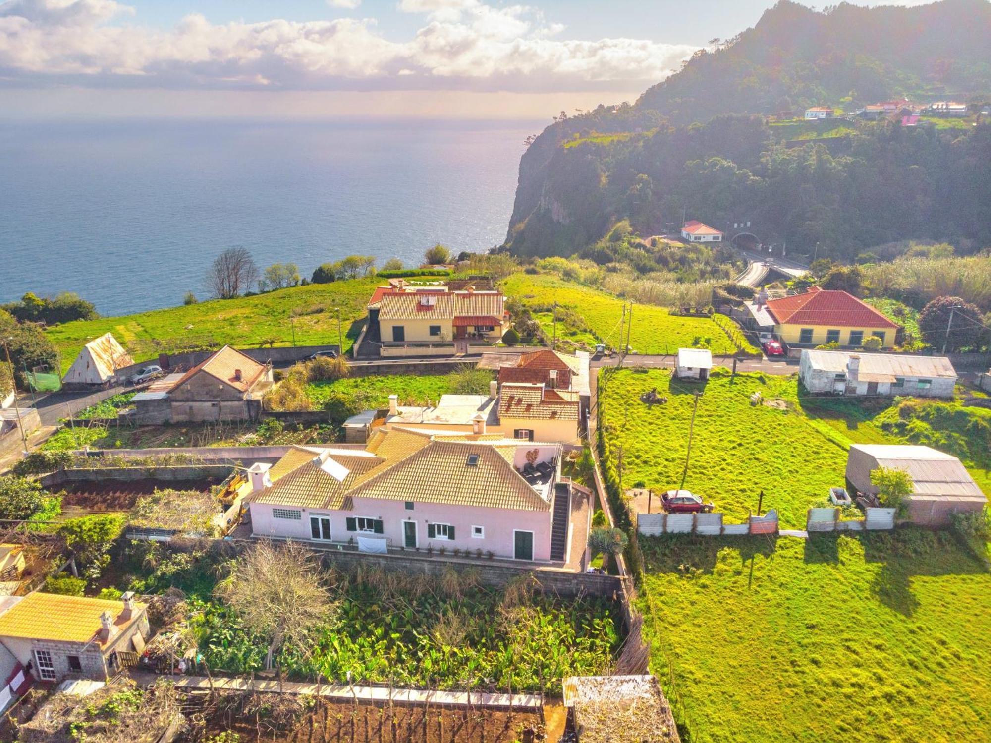 Discovery Apartment Santana  Εξωτερικό φωτογραφία
