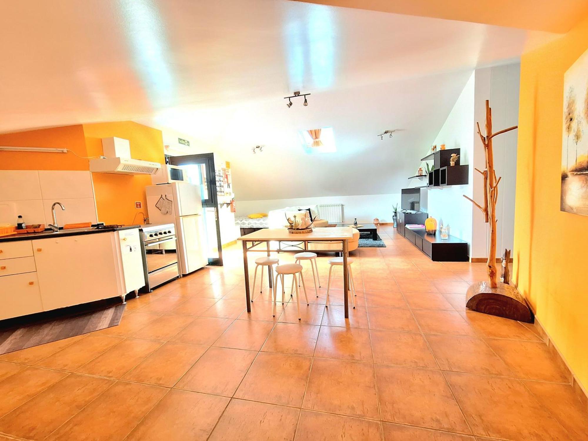 Discovery Apartment Santana  Εξωτερικό φωτογραφία