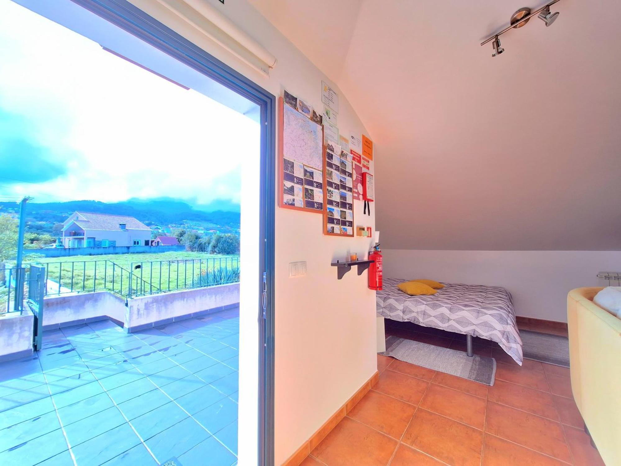 Discovery Apartment Santana  Εξωτερικό φωτογραφία