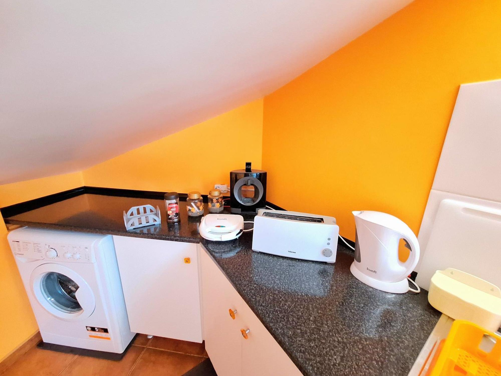 Discovery Apartment Santana  Εξωτερικό φωτογραφία