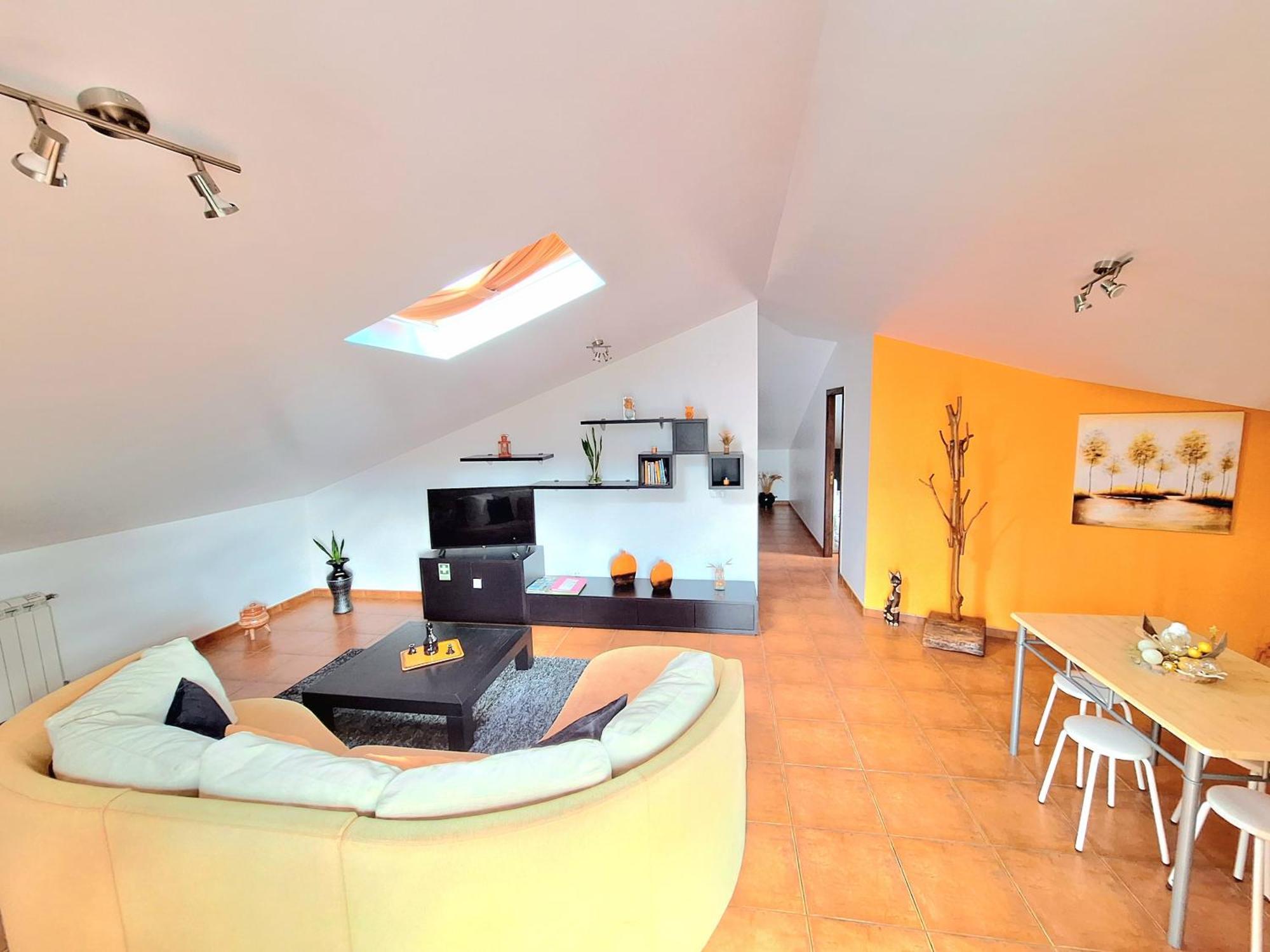 Discovery Apartment Santana  Εξωτερικό φωτογραφία
