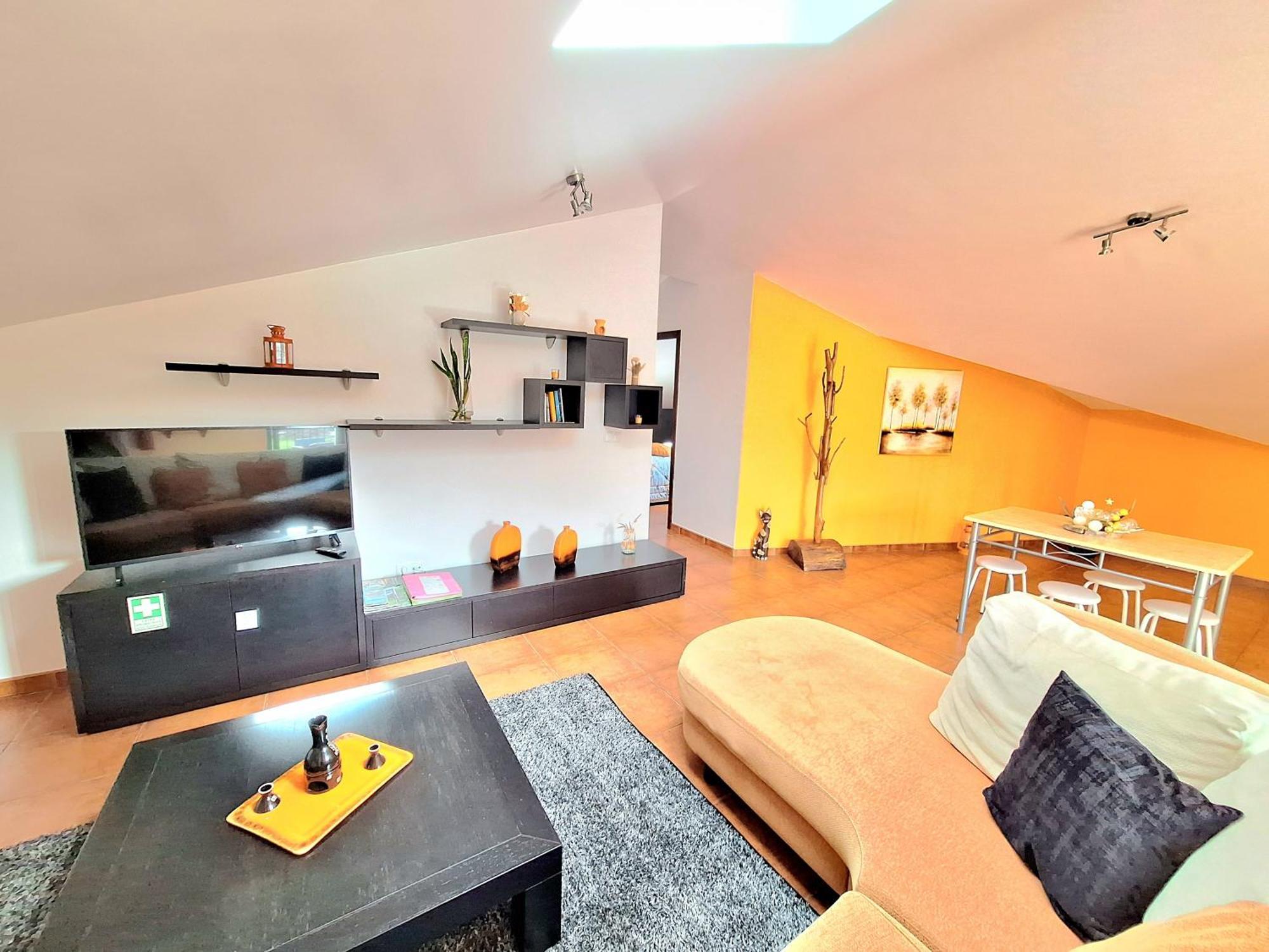 Discovery Apartment Santana  Εξωτερικό φωτογραφία