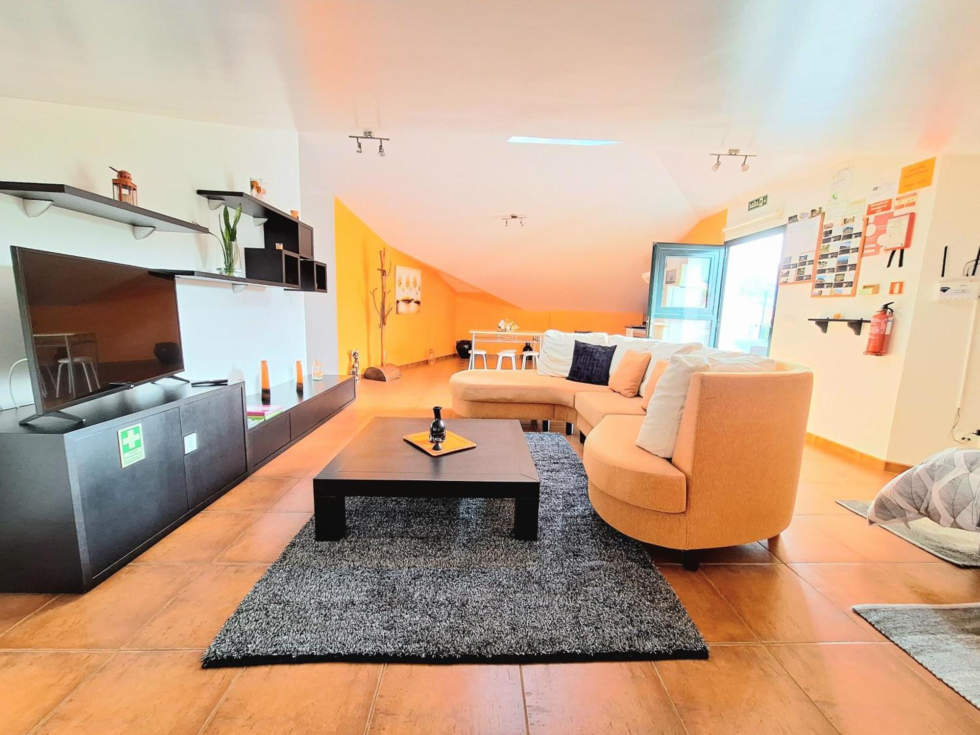 Discovery Apartment Santana  Εξωτερικό φωτογραφία