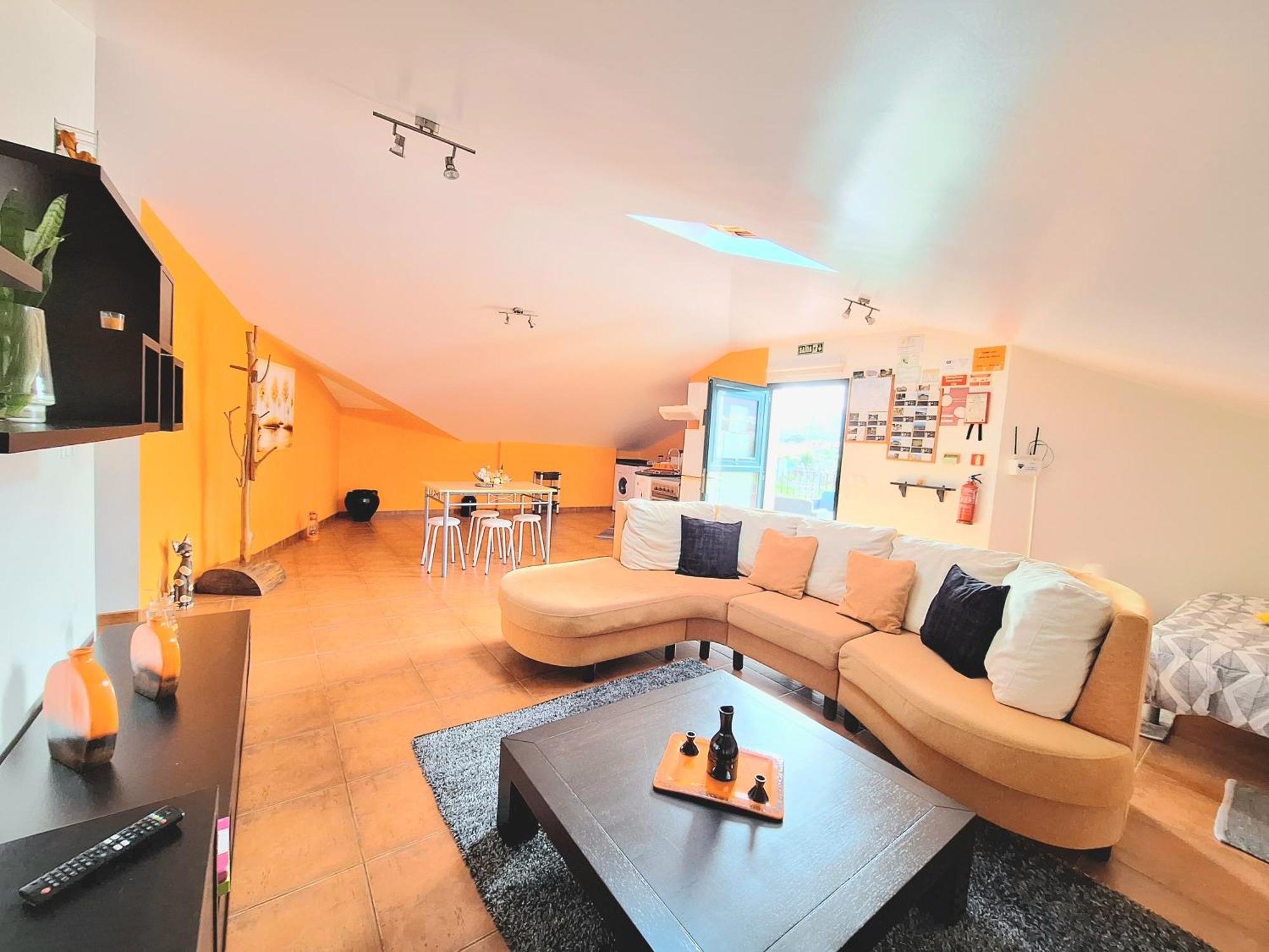 Discovery Apartment Santana  Εξωτερικό φωτογραφία
