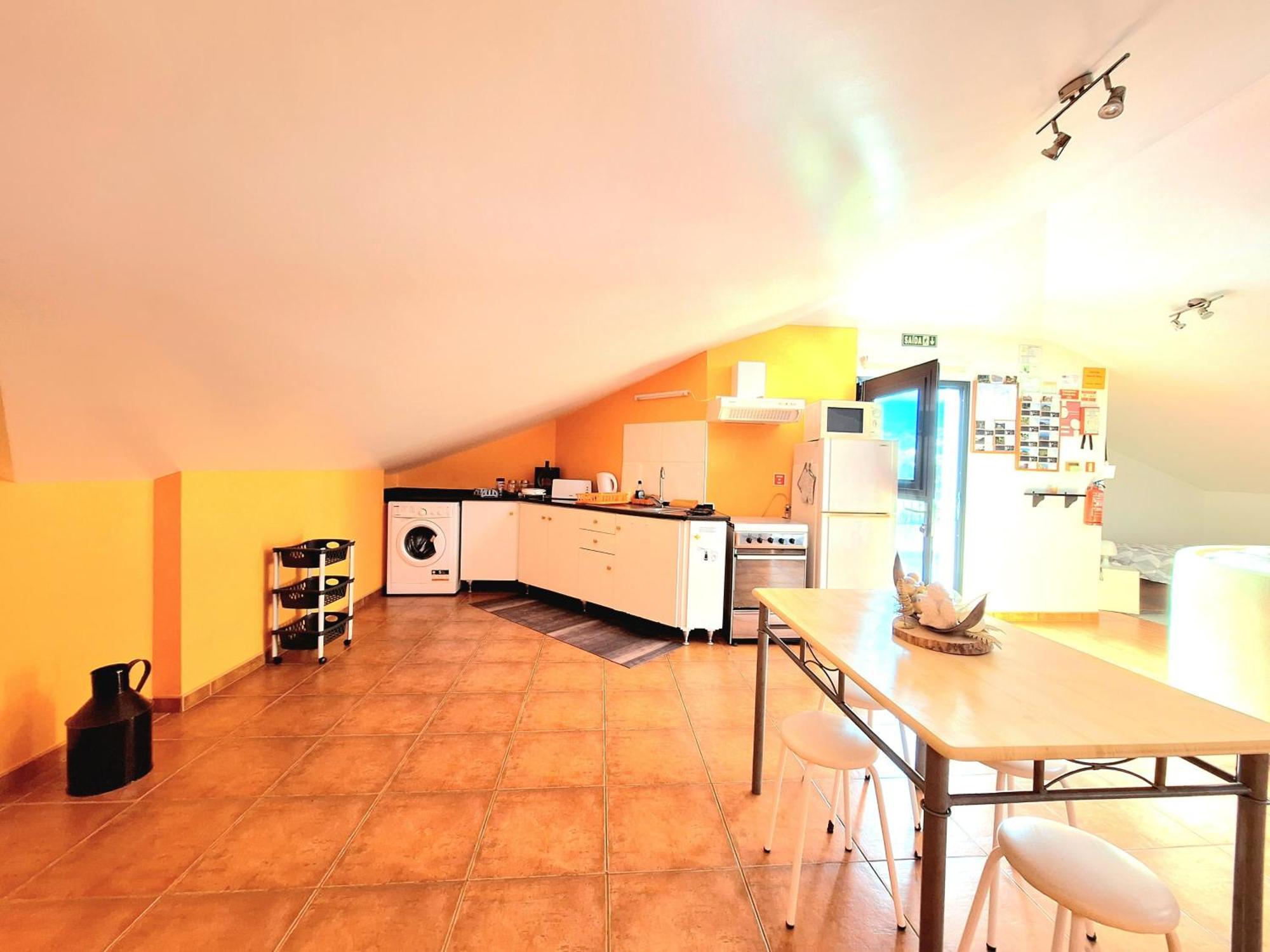 Discovery Apartment Santana  Εξωτερικό φωτογραφία
