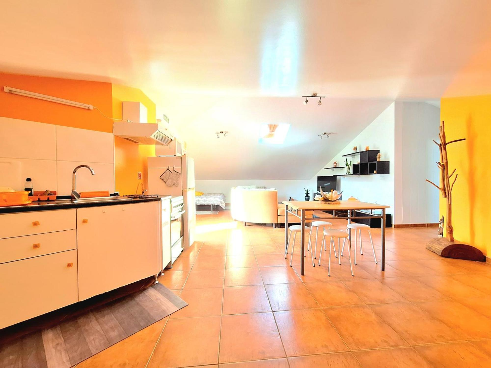 Discovery Apartment Santana  Εξωτερικό φωτογραφία