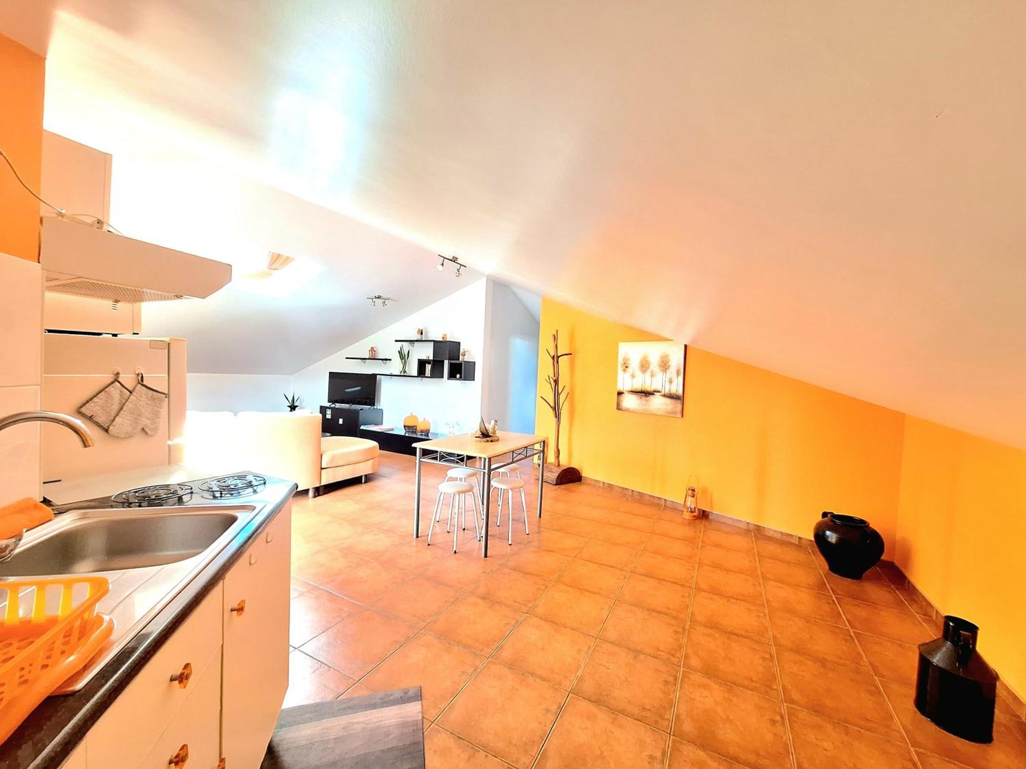 Discovery Apartment Santana  Εξωτερικό φωτογραφία