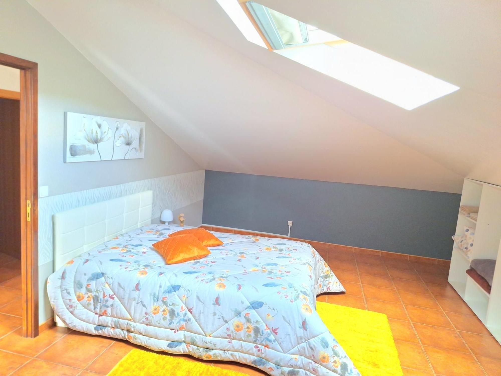 Discovery Apartment Santana  Εξωτερικό φωτογραφία