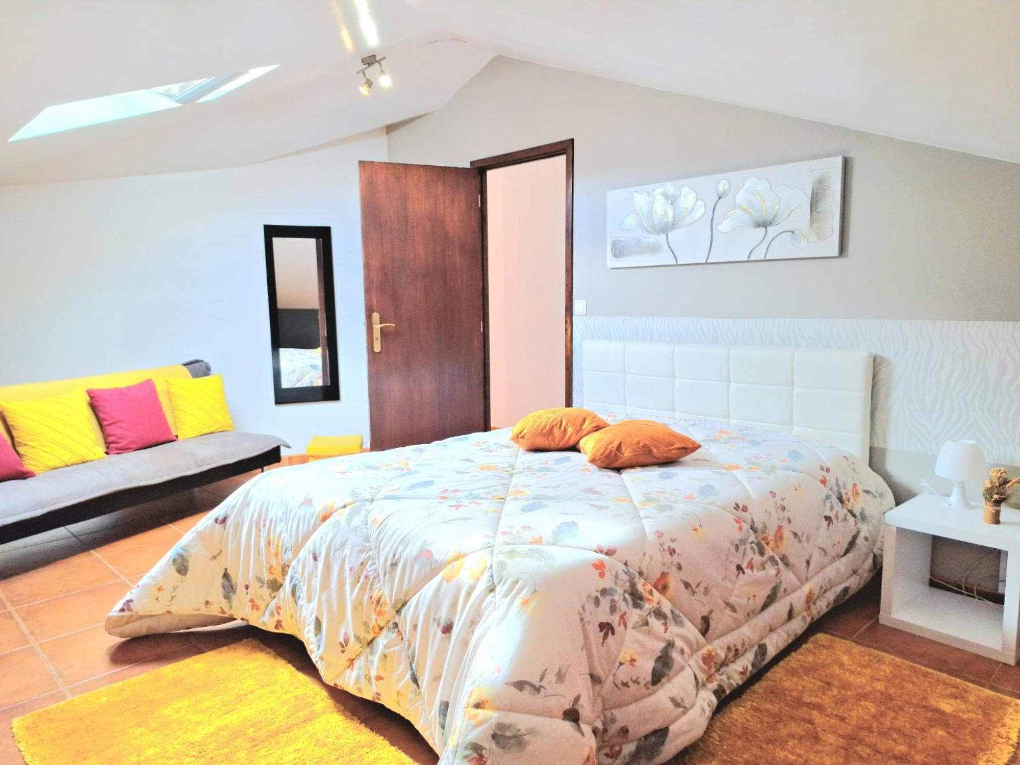 Discovery Apartment Santana  Εξωτερικό φωτογραφία