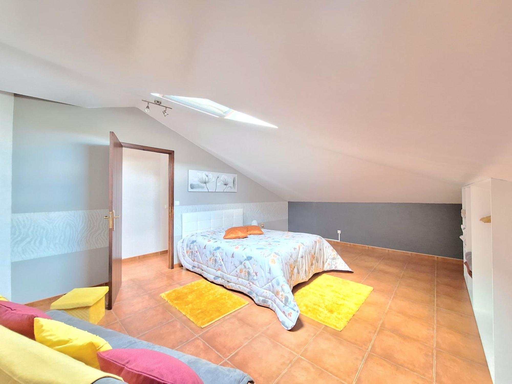 Discovery Apartment Santana  Εξωτερικό φωτογραφία