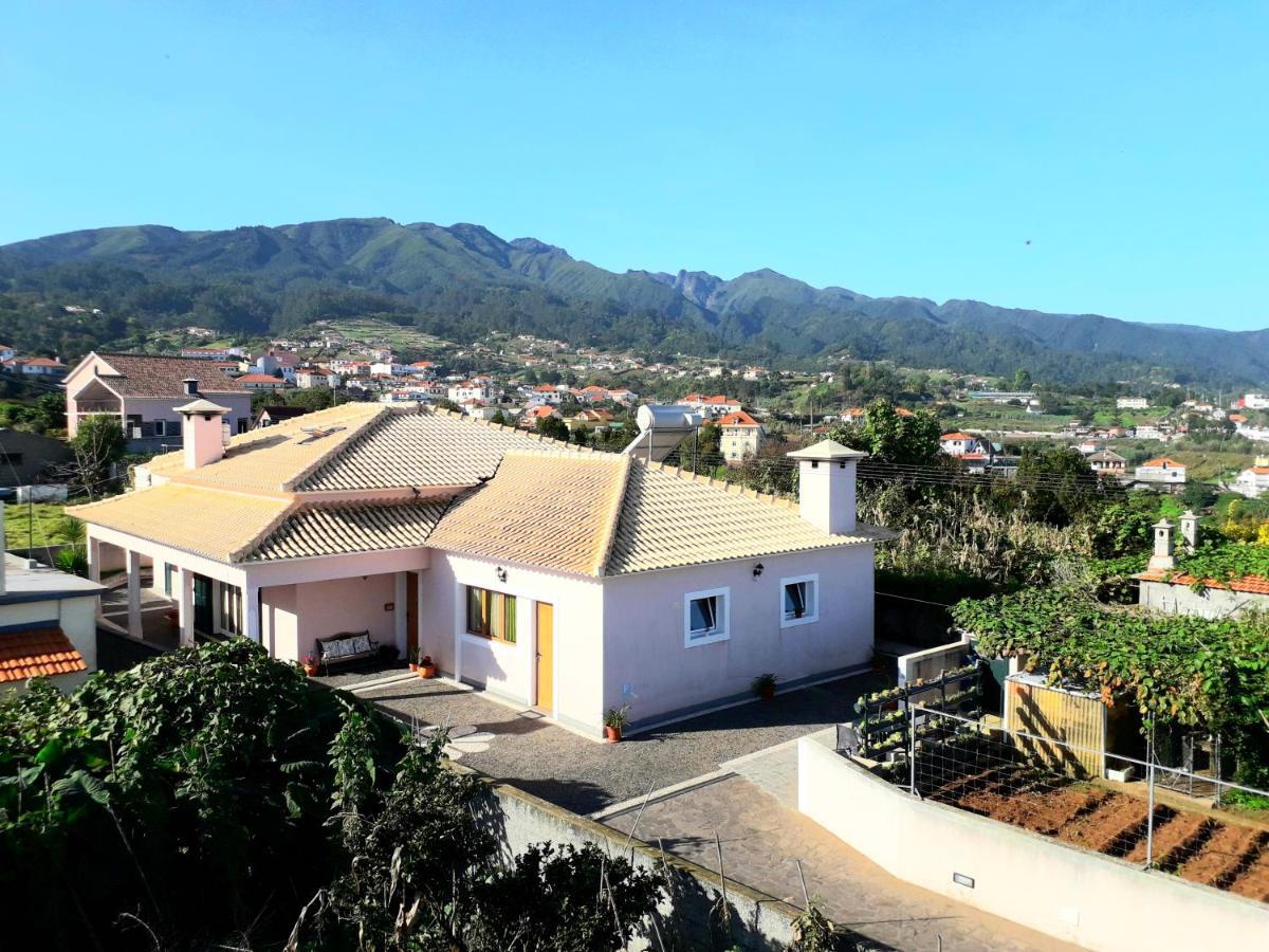 Discovery Apartment Santana  Εξωτερικό φωτογραφία